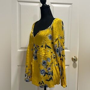 Old Navy Blouse